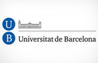Web de la Univesitat de Barcelona